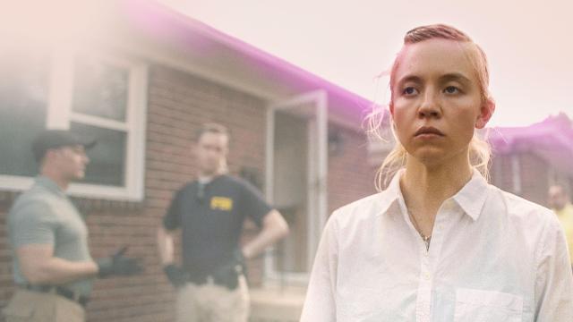 Reality (2023) Dir. Tina Satter