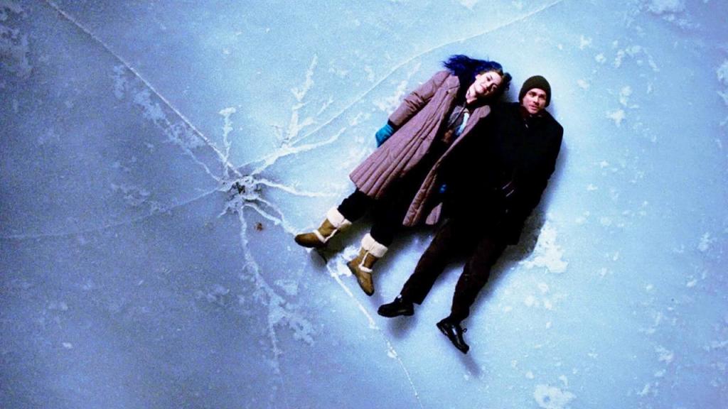 Eternal Sunshine of a Spotless Mind (2004) Dir. Michel Gondry